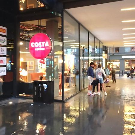 Prague Centrum House 외부 사진