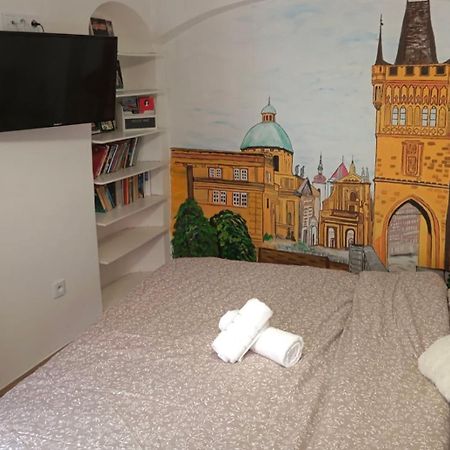 Prague Centrum House 외부 사진