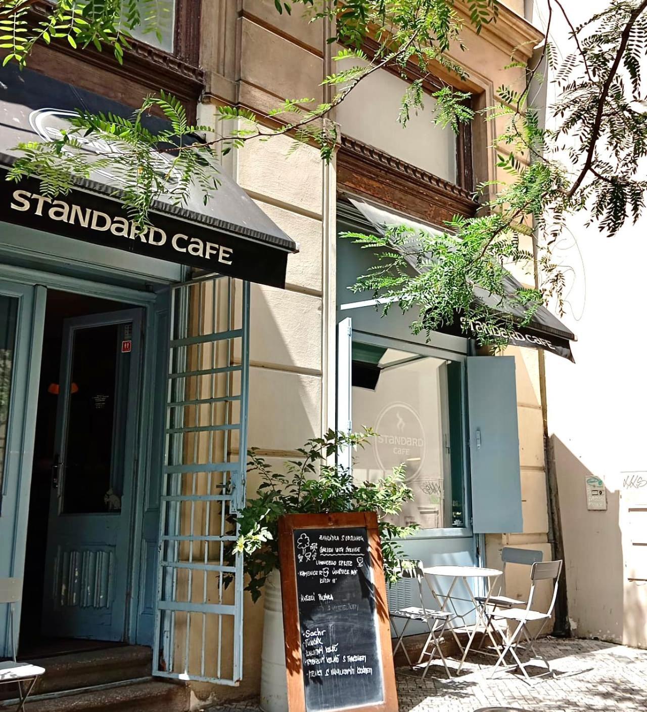 Prague Centrum House 외부 사진