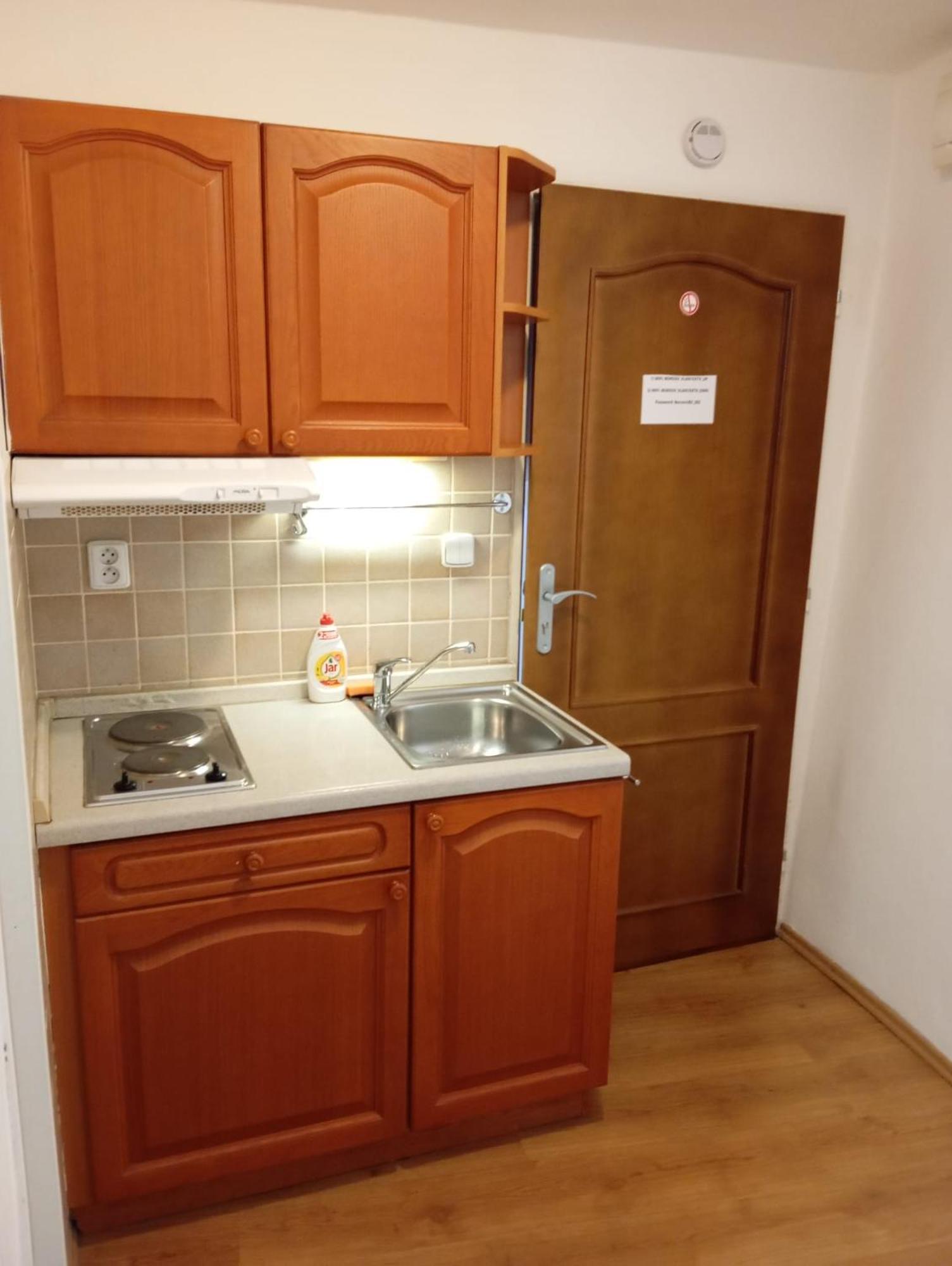 Prague Centrum House 외부 사진