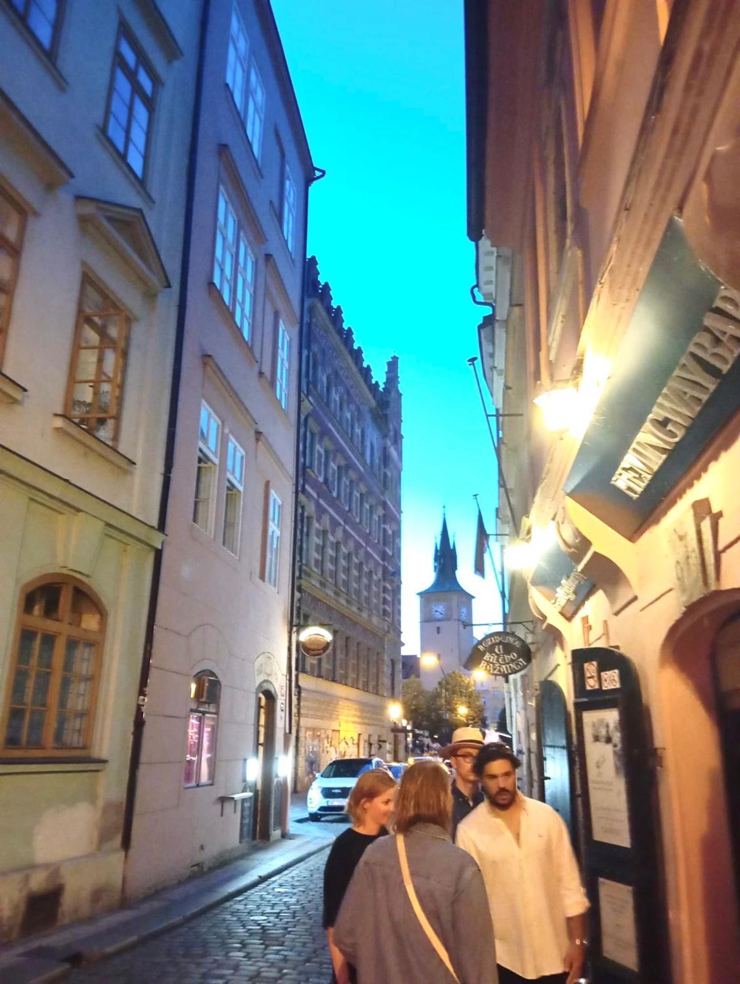 Prague Centrum House 외부 사진