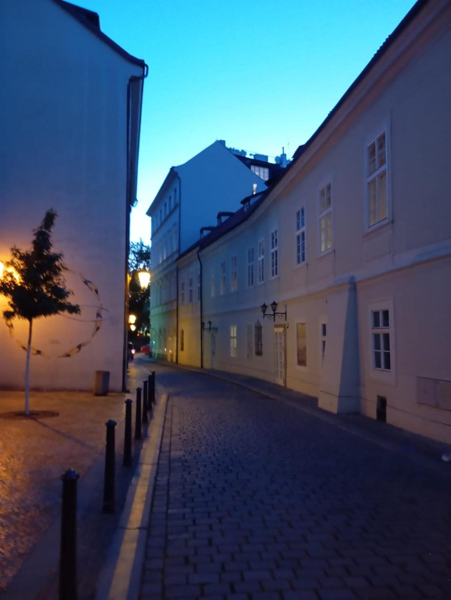Prague Centrum House 외부 사진