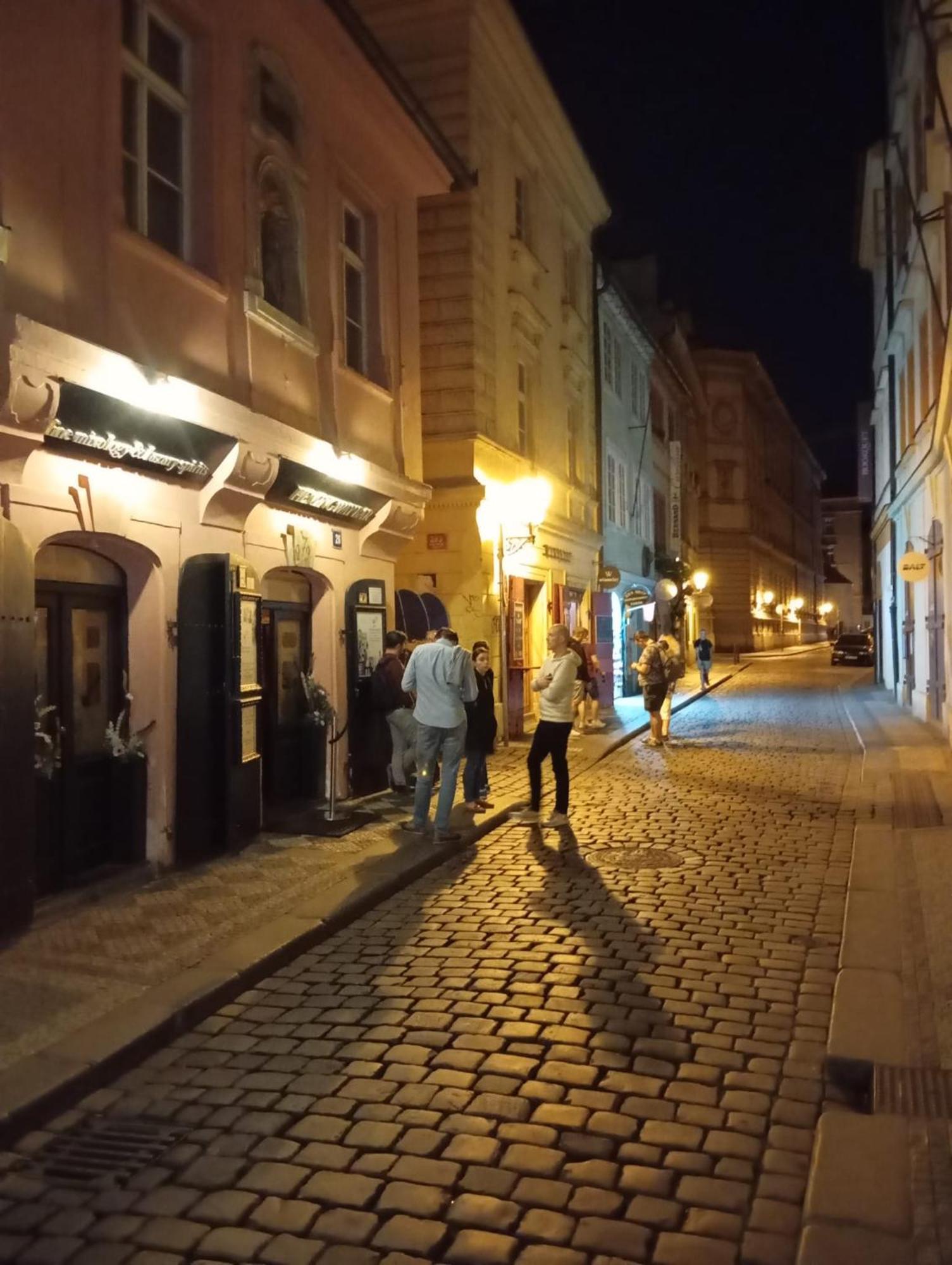 Prague Centrum House 외부 사진