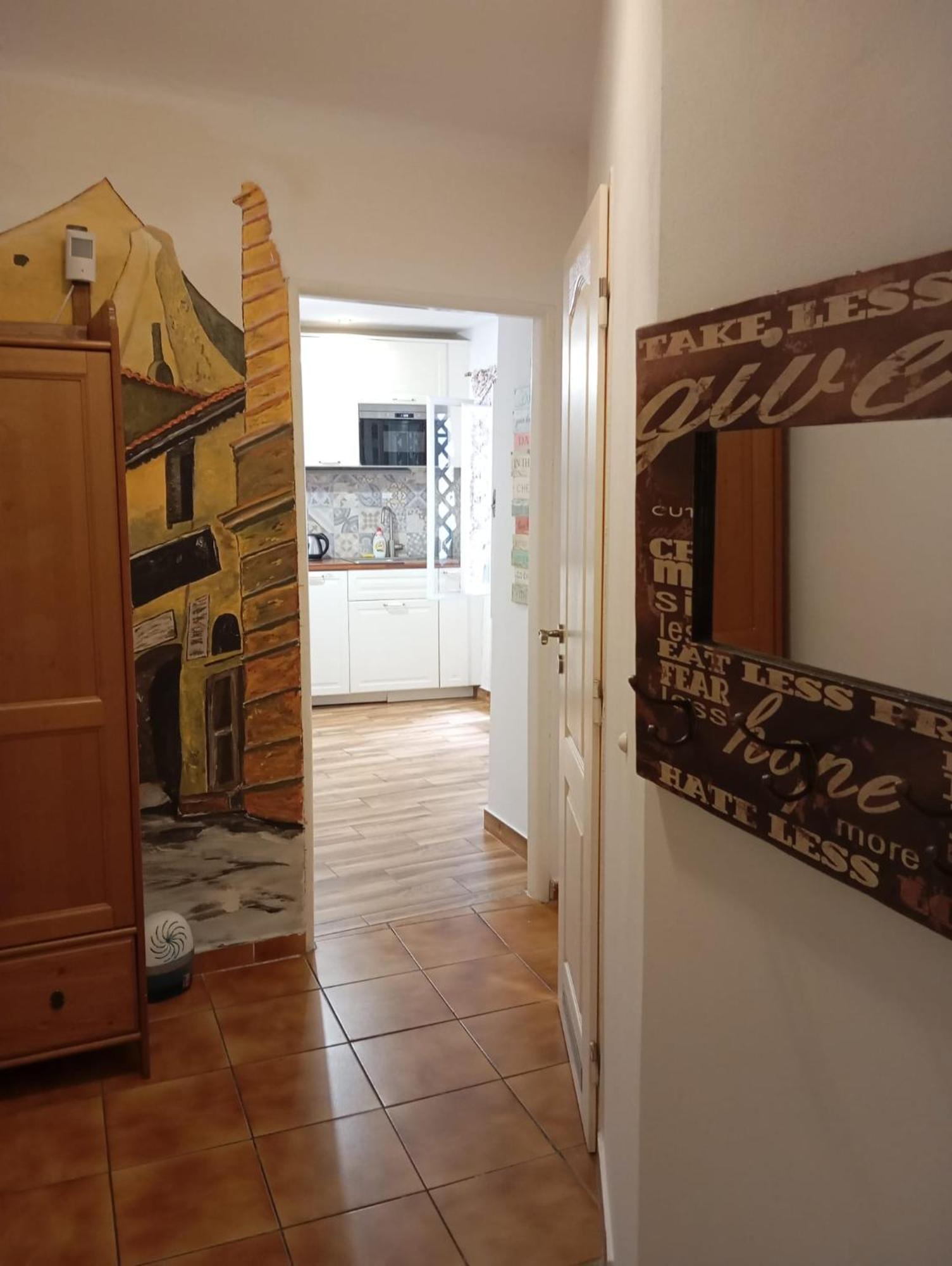 Prague Centrum House 외부 사진