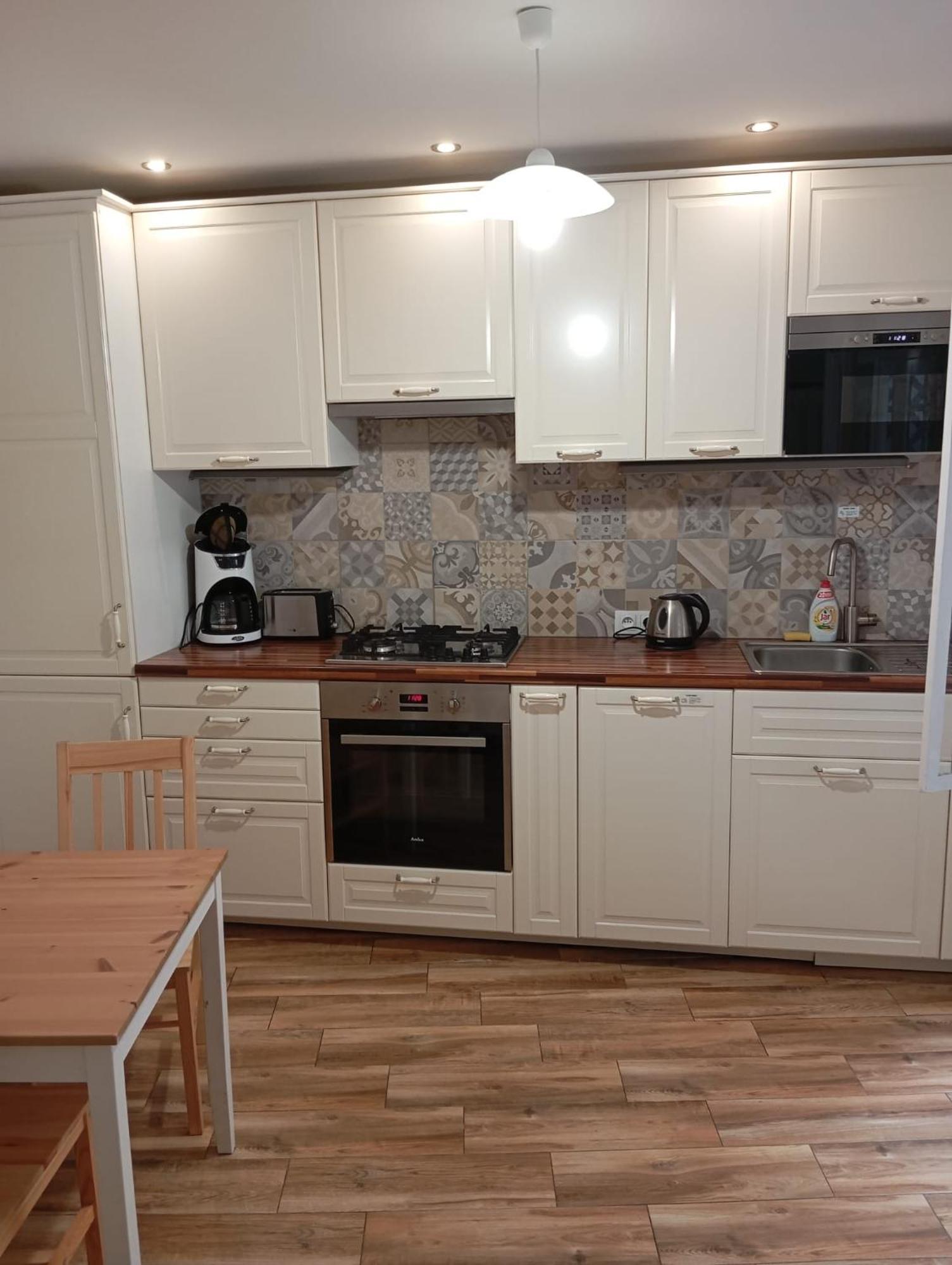 Prague Centrum House 외부 사진
