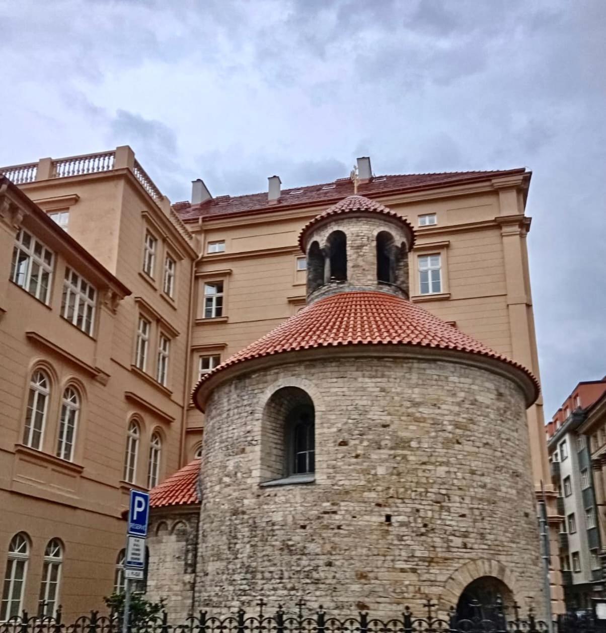 Prague Centrum House 외부 사진