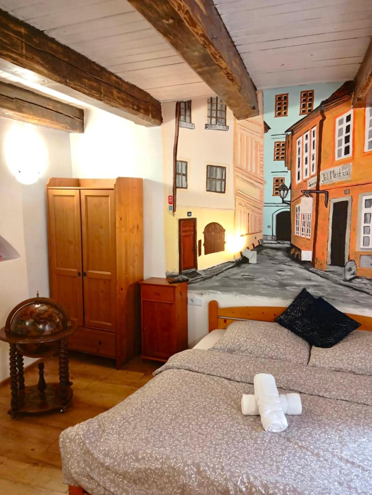 Prague Centrum House 외부 사진